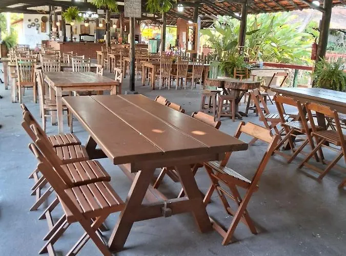 Pousada Cana Do ReinoPousada