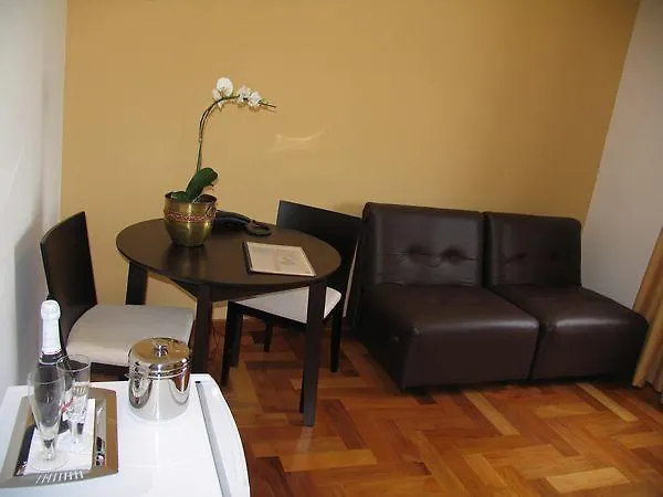 Pousada Nossa Senhora AparecidaPousada