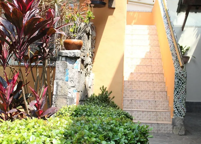 Pousada O GarimpoPousada